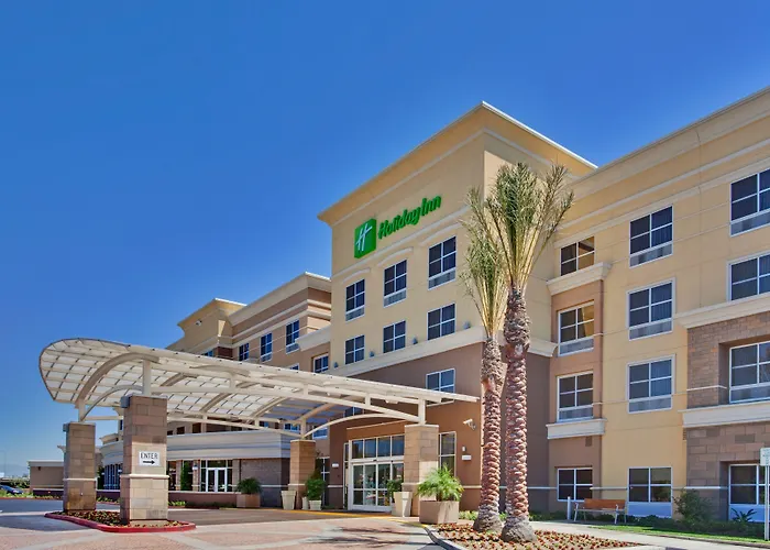 Holiday Inn Ontario Airport - California By Ihg